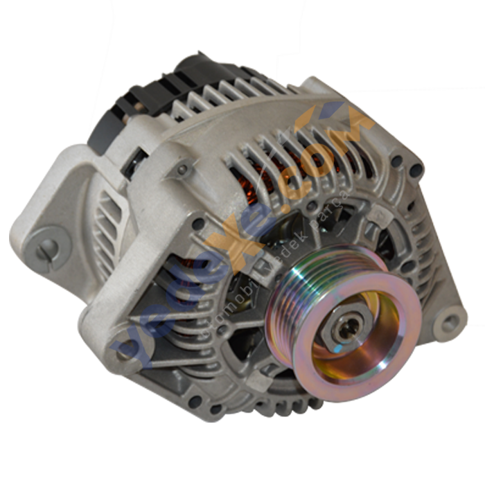 MEGANE LAGUNA ESPACE Alternatör 110 A Valeo 7700436626 7700424582 7700840260