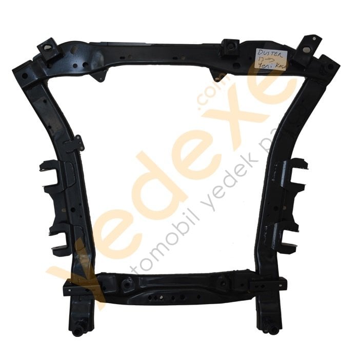 DUSTER 13-> Motor Beşiği 544015348R