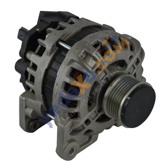 LODGY DOKKER YENİ SANDERO Alternatör 110 A Bosch 231001956R