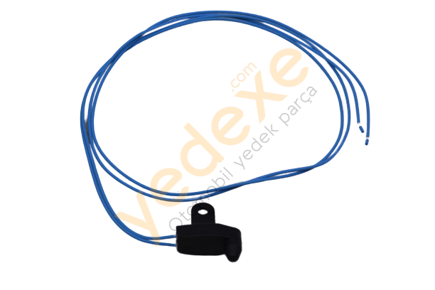 MEGANE III SCENIC III Dış Dikiz Ayna Sıcaklık Kaptörü 277227085R