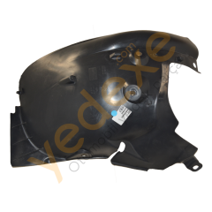 CLIO III Sol Önün Arkası  Davlumbaz 8200289945