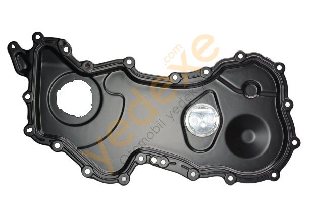 Eksantrik Zincir Kapağı 1.6 Dci R9M NİSSAN QASHQAİ X-TRAİL