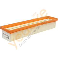 Hava Filtresi Clio II  III IV Modus Clio Symbol Thalia 1.2 16V D4F 7701059409 7701064439 165461599R
