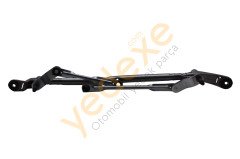 MEGANE IV Ön Cam Silecek Şasesi ( Silecek Mekanizması)