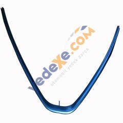 LOGAN Ön Panjur Nikelajı