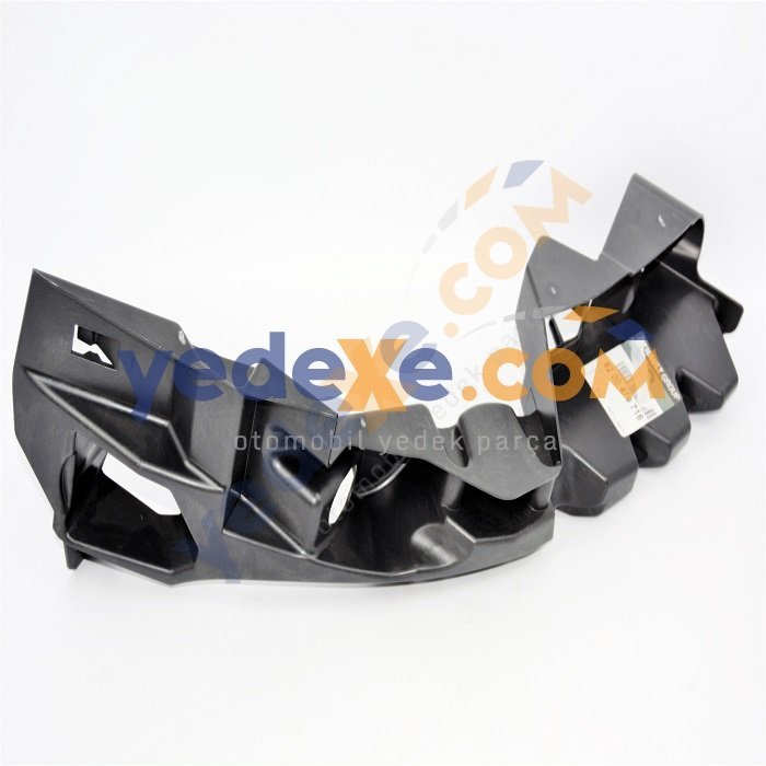 SCENIC II 06-09 Sol Ön Tampon Ayağı