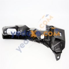 SCENIC II 06-09 Sol Ön Tampon Ayağı