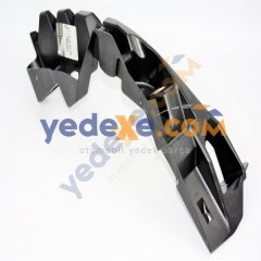 SCENIC II 06-09 Sol Ön Tampon Ayağı