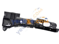 SCENIC II 06-09 Sağ Ön Tampon Ayağı