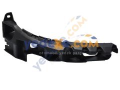 SCENIC II 06-09 Sağ Ön Tampon Ayağı
