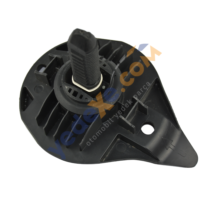 CLİO IV CLIO III MODUS Stepne Lastik Alt Tespit Parçası 8200551279