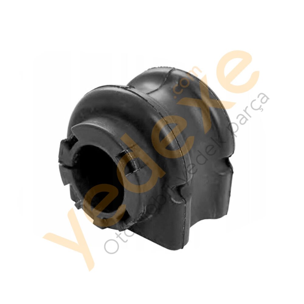 KANGO III VİRAJ DEMİR LASTİĞİ 23MM