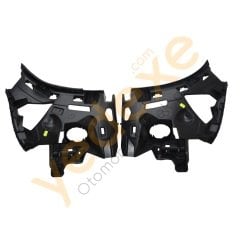 MEGANE III Ön Tampon Sis Far Tutucu Braketi Tk 269110483R