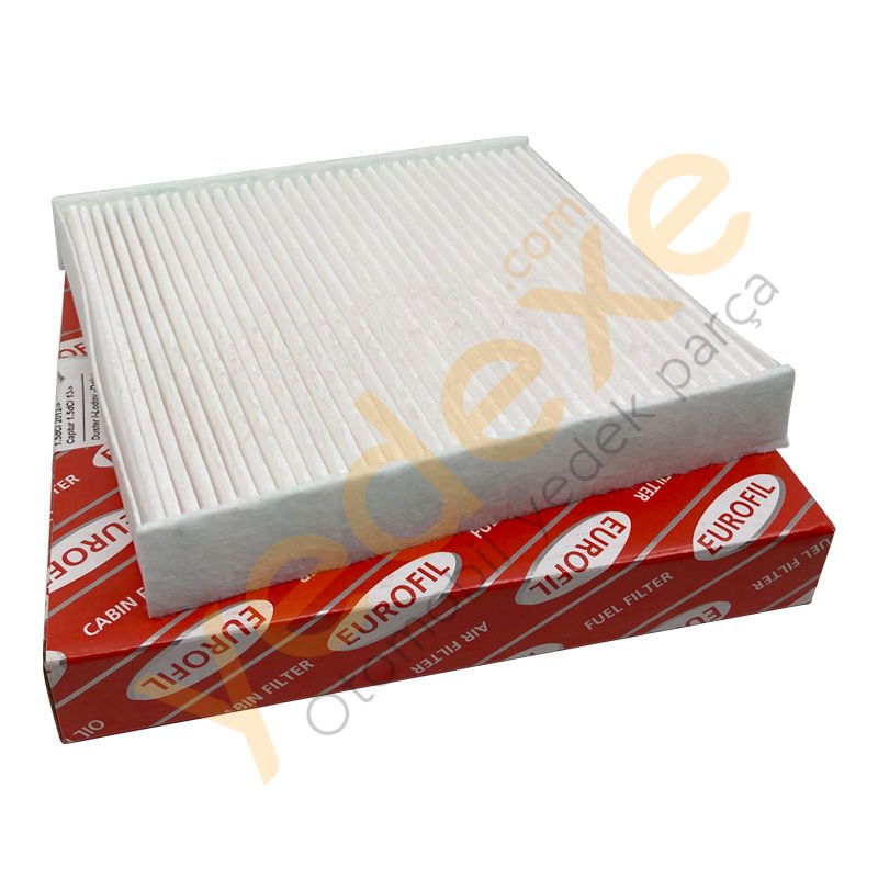 CLIO IV YENİ SYMBOL SANDERO  DUSTER POLEN FİLTRESİ 272773974R