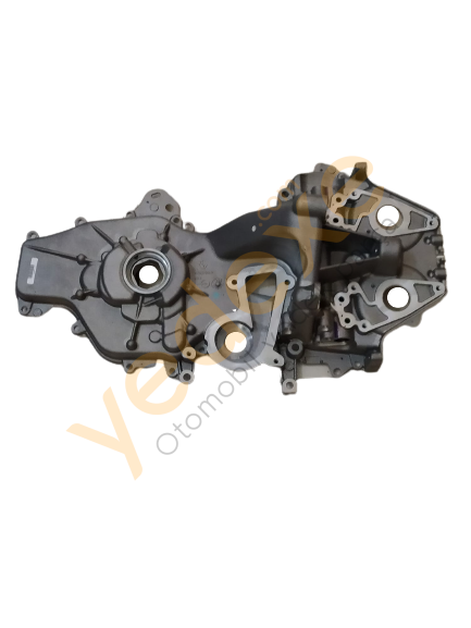 Yağ Pompası 1.0 SCE B4D Motor Ön Kapak ile Beraber 150000205R