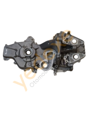 Yağ Pompası 1.0 SCE B4D Motor Ön Kapak ile Beraber 150000205R
