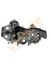 Yağ Pompası 1.0 SCE B4D Motor Ön Kapak ile Beraber 150000205R