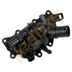 DUSTER XJD MEGANE IV KADJAR 1.3 H5H TERMOSTAT KUTUSU 110600260R