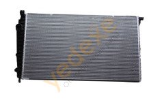 MEGANE III FLUENCE 1.5 Dci Radyatör 214100068R