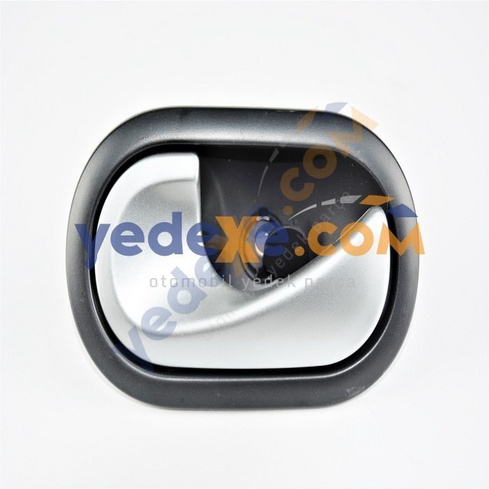 MEGANE II CLİO III MODUS SANDERO Sol İç Kapı Açma Kolu KROM 8200491946 8200843631 8200174075