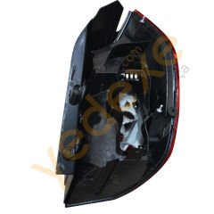 SCENİC II 07-> LEDLİ Sol Stop