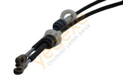 Vites Teli CLIO IV YENİ SYMBOL YENİ SANDERO 349016019R 349017122R