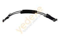 Vites Teli CLIO IV YENİ SYMBOL YENİ SANDERO 349016019R 349017122R