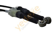 Vites Teli CLIO IV YENİ SYMBOL YENİ SANDERO 349016019R 349017122R