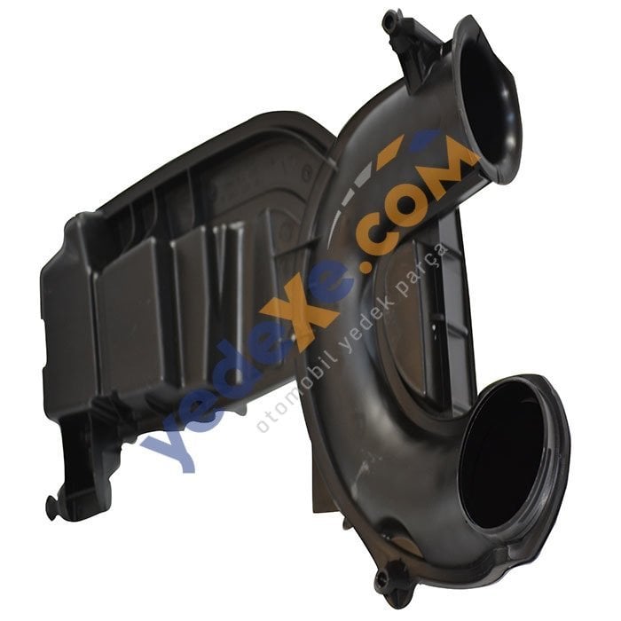 MEGANE III FLUENCE Rezenatör 8200923124 165854265R