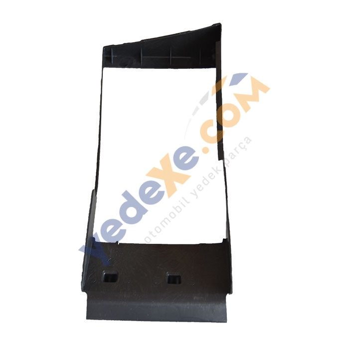 YENİ SYMBOL YENİ SANDERO Sağ Radyatör Suportu 215581554R