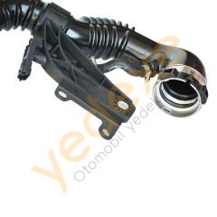 XTRAİL T32 1.6 DCİ TURBO HORTUMU SENSÖRLÜ 14460-4BE2C (223653481R 8200758731)