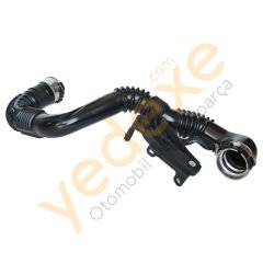 XTRAİL T32 1.6 DCİ TURBO HORTUMU SENSÖRLÜ 14460-4BE2C (223653481R 8200758731)