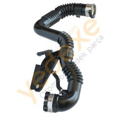 XTRAİL T32 1.6 DCİ TURBO HORTUMU SENSÖRLÜ 14460-4BE2C (223653481R 8200758731)