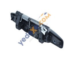 DOKKER LODGY Sağ Dış Kapı Açma Kolu 806068777R