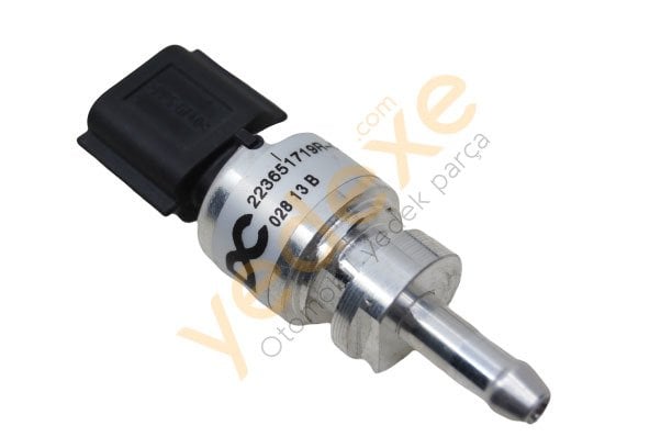 MEGANE III FLUENCE MASTER III TRAFİC MERCEDES A180 Basınç Kaptörü