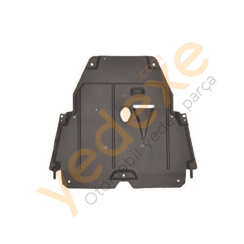 MEGANE IV Karter Muhafaza