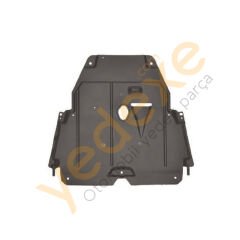 MEGANE IV Karter Muhafaza