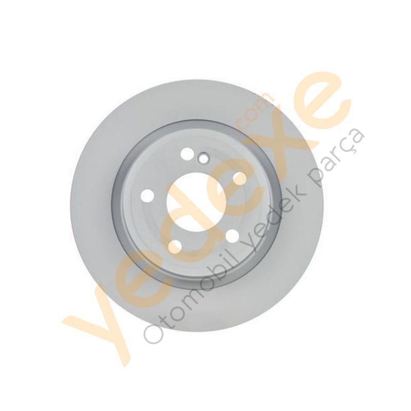 MERCEDES CLA W176 12>18 W246 13>18 C117 Arka Fren Diski TK