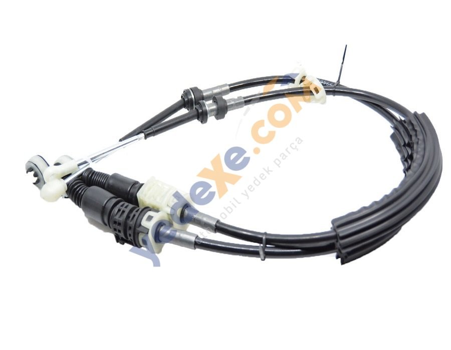DOKKER LODGY Vites Teli 349018943R 349011400R