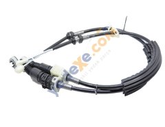 DOKKER LODGY Vites Teli 349018943R 349011400R