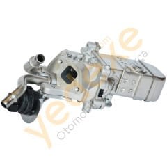 MASTER III 2.3 DCİ M9T EURO 6 EGR SOĞUTUCU 147353457R