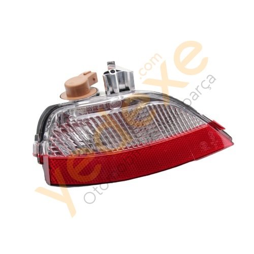 SCENİC III CAPTUR Sağ Geri Vites Lambası (REFLEKTÖR)