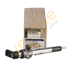 Enjektör 1.5 Dci MEGANE III FLUENCE DUSTER LATİTUDE NİSSAN QASHQAI 110 Bg