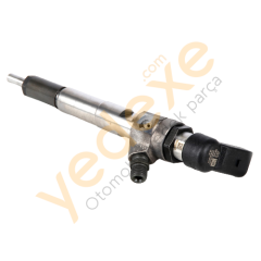 Enjektör 1.5 Dci MEGANE III FLUENCE DUSTER LATİTUDE NİSSAN QASHQAI 110 Bg