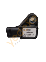 Basınç Sensörü A Seri (W176) B Seri (W242) A0091539028 A0101537428