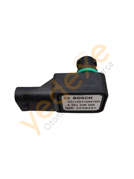 Basınç Sensörü 13-> A Seri (W176-W177) B Seri(W242-W246) C Seri(W204-W205) E Seri(W212-W213)