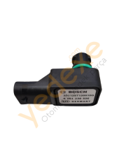 Basınç Sensörü 13-> A Seri (W176-W177) B Seri(W242-W246) C Seri(W204-W205) E Seri(W212-W213)