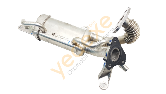 MERCEDES Citan A180 B180 1.5 Dci Egr Soğutucu