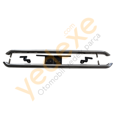 DACİA DUSTER Yan Marşbiyel Bariyeri (Basamağı)