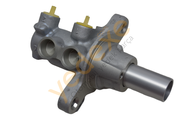 LAGUNA III Fren Ana Merkez 1.5 Dci 1.6 2.0 Dci 460110001R